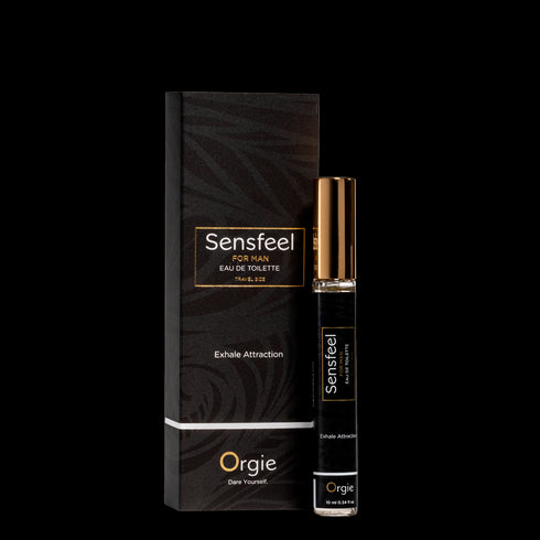 Orgie Sensfeel Parfüm für Herren